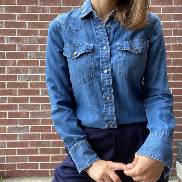 Juan Carlos Obando for j.crew jumpsuit medium - Picture 7 of 9